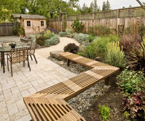 front walkways