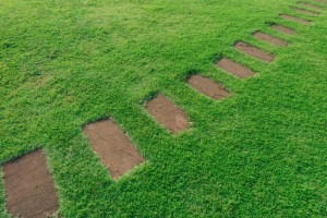 outdoor walkways
